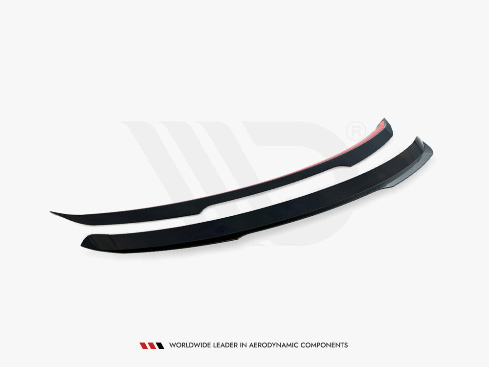 Spoiler CAP Mercedes-Benz A AMG-Line Hatchback W177