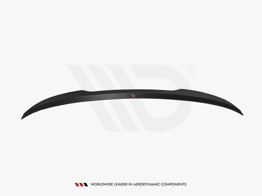 Spoiler CAP V.1 BMW 5 G30 Sedan