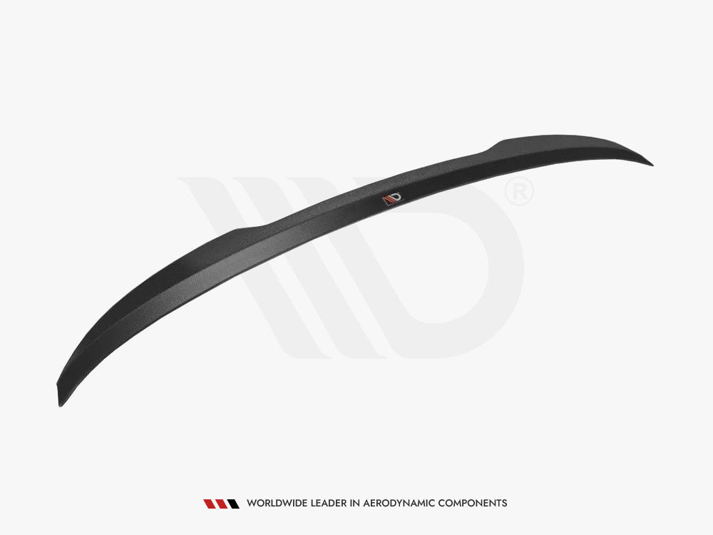 Spoiler CAP V.1 BMW 5 G30 Sedan