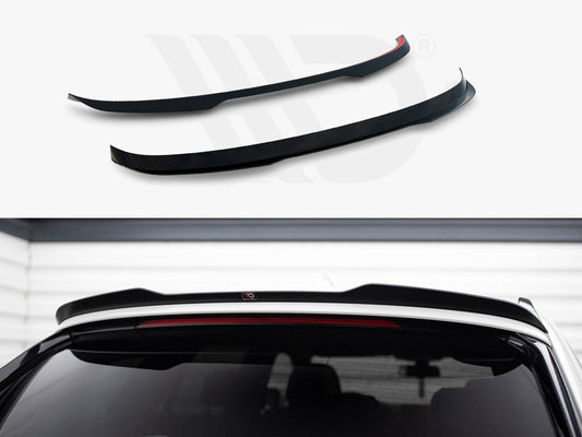 Spoiler CAP V.2 BMW 5 Touring G31