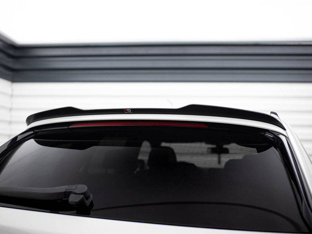 Spoiler CAP V.2 BMW 5 Touring G31