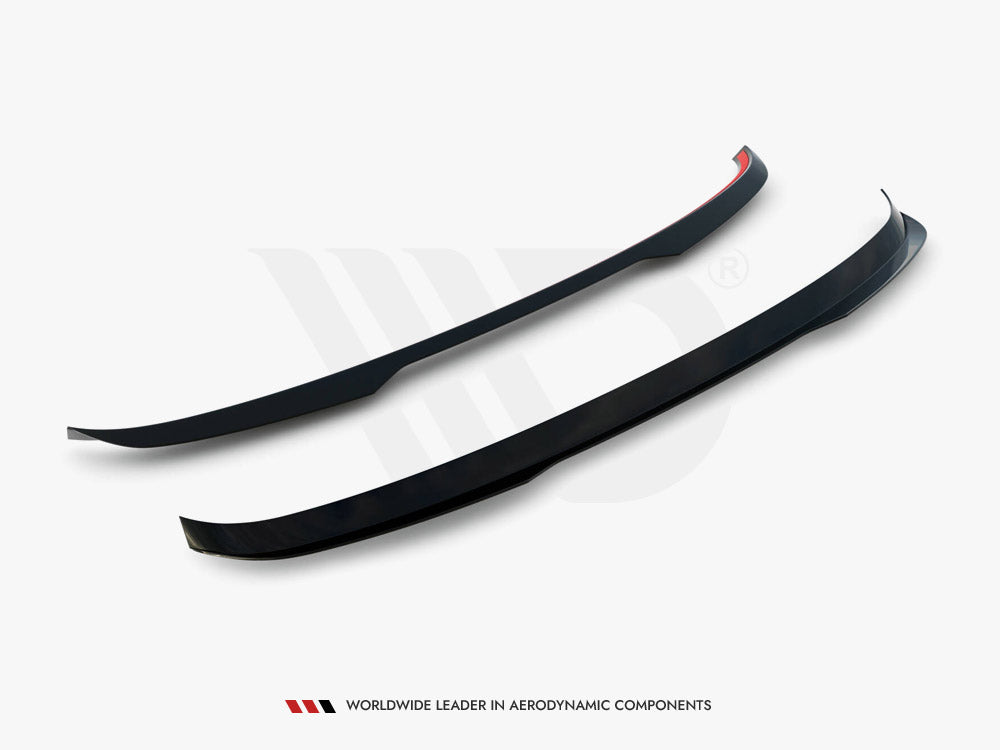 Spoiler CAP V.2 BMW 5 Touring G31