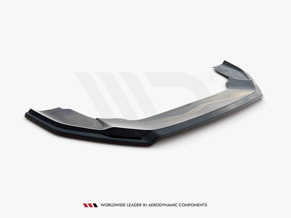 Front Splitter V.2 Volkswagen Crafter Mk2