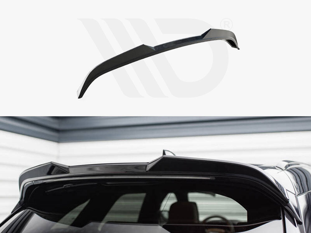 Spoiler CAP 3D Land Rover Range Rover Velar R-Dynamic Mk1