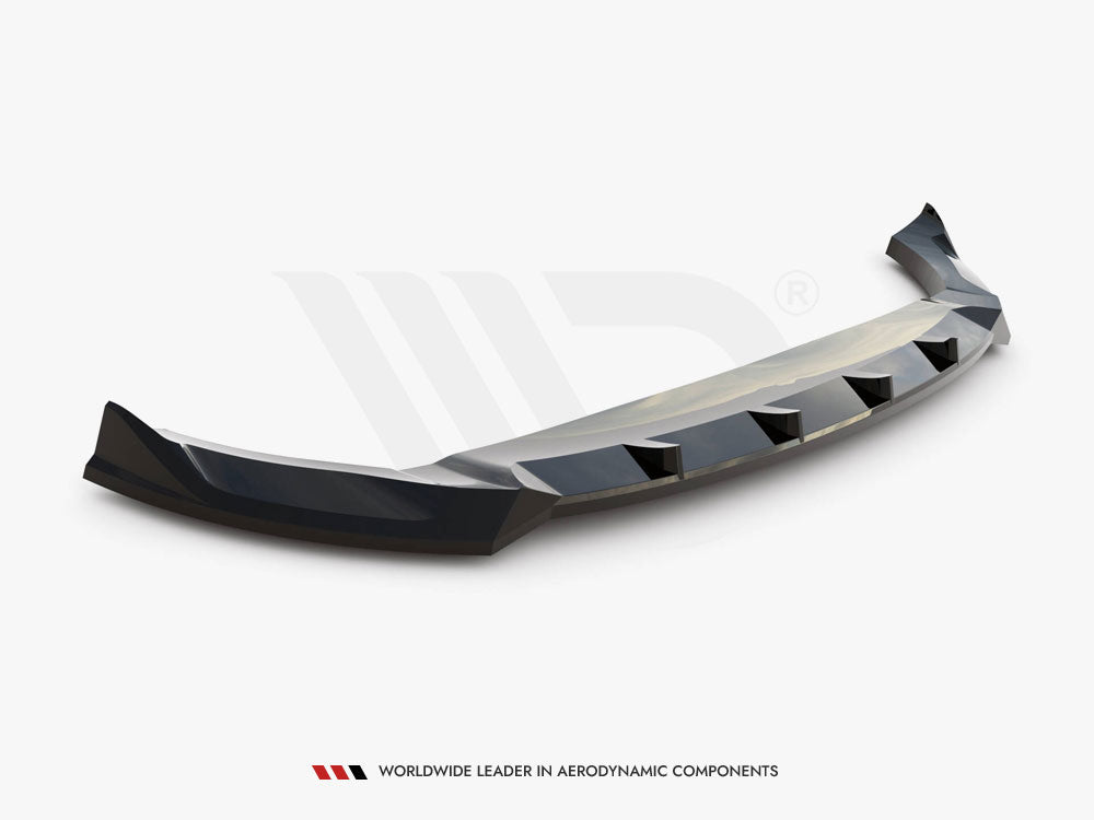 Front Splitter Land Rover Range Rover Velar R-Dynamic Mk1