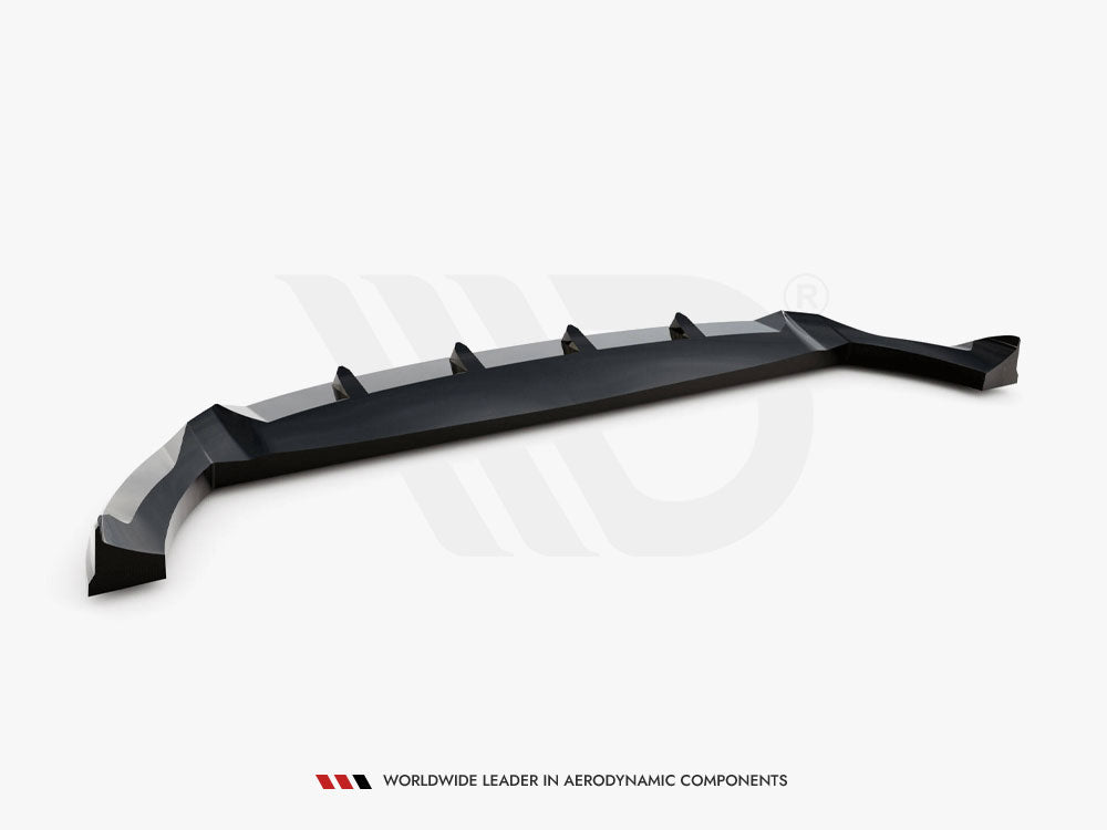 Front Splitter Land Rover Range Rover Velar R-Dynamic Mk1