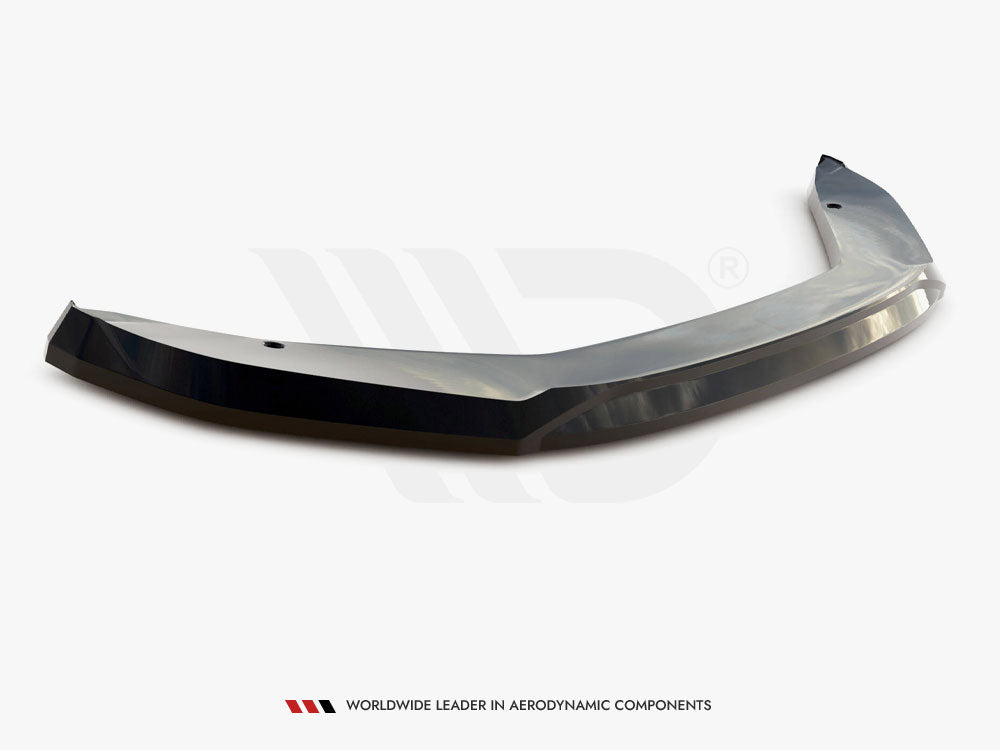 Front Splitter V.2 Skoda Kodiaq RS Mk1 Facelift