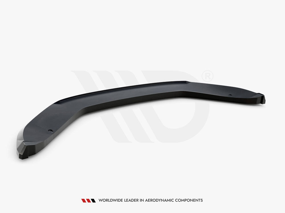 Front Splitter V.2 Skoda Kodiaq RS Mk1 Facelift