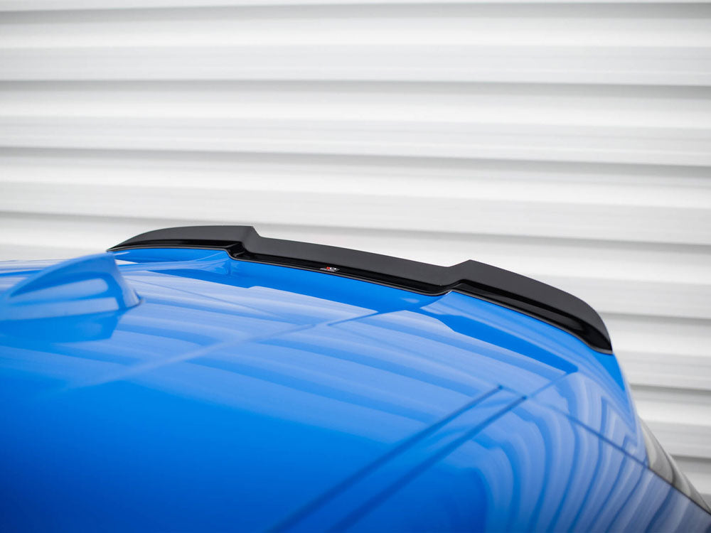 Spoiler CAP V.1 BMW 1 M135i / 128ti / M-Pack F40