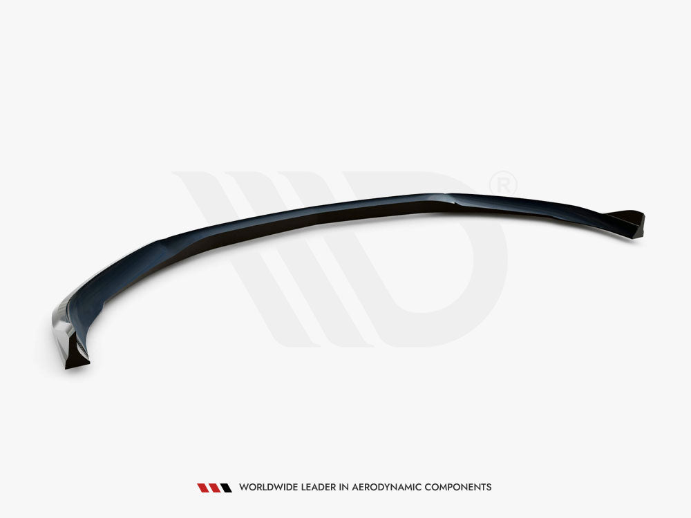 Front Splitter V.3 Mercedes-AMG C63 Sedan / Estate W205 / S205