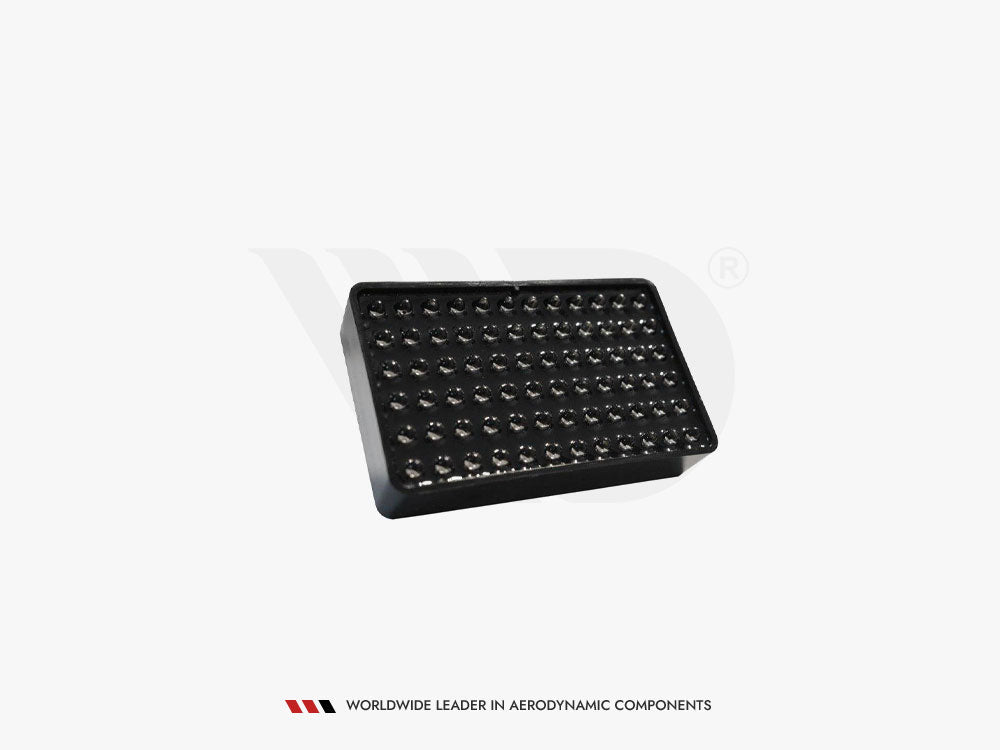 LED STOP Light Volkswagen Golf GTI Mk8