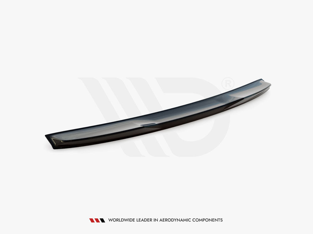 Spoiler CAP 3D BMW 5 M-Pack G60