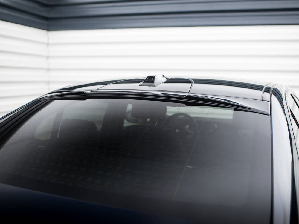 Rear Window Extension BMW 5 M-Pack G60