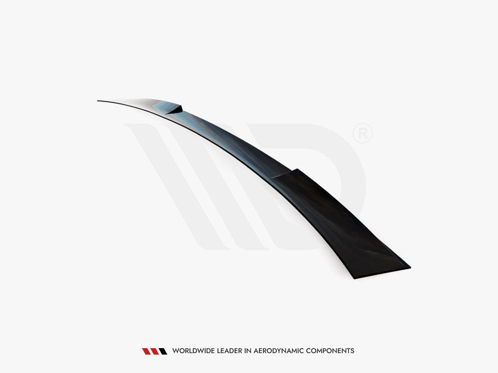 Rear Window Extension BMW 5 M-Pack G60