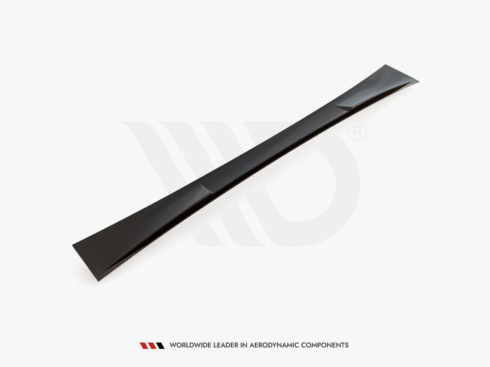 Rear Window Extension BMW 5 M-Pack G60