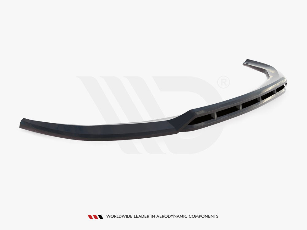 Front Splitter Chrysler Pacifica Mk2 Facelift