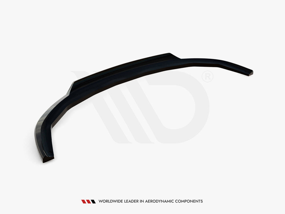 Front Splitter Chrysler Pacifica Mk2 Facelift