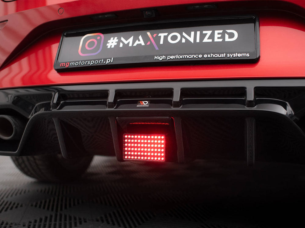 LED STOP Light Cupra Leon Hatchback Mk1