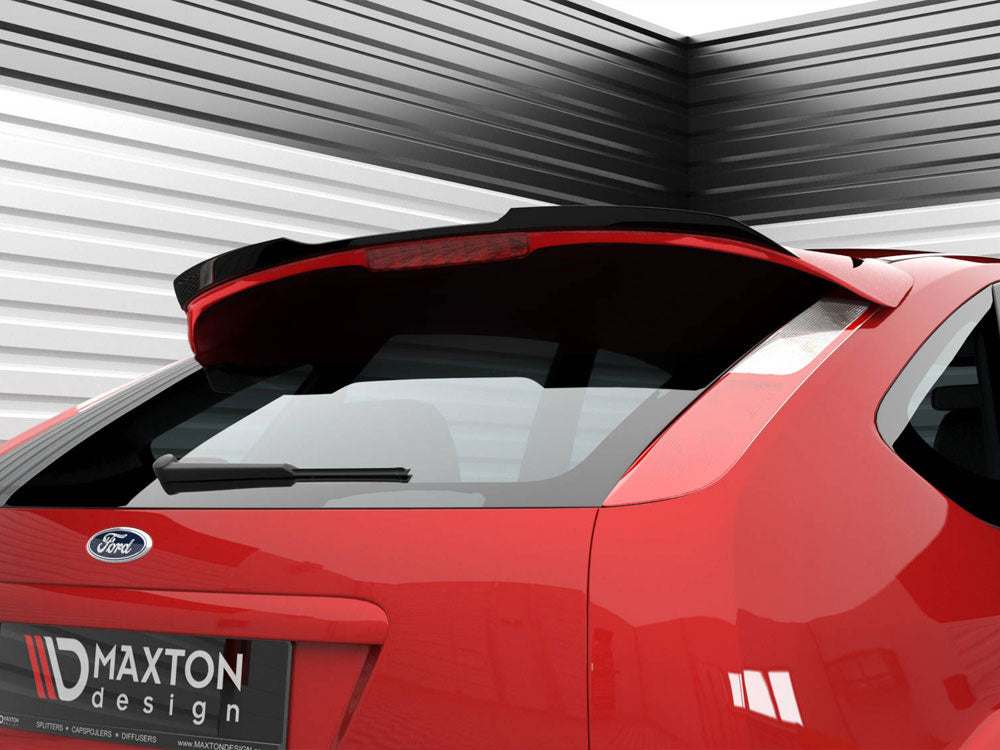 Spoiler CAP Ford Focus ST Mk2 Facelift