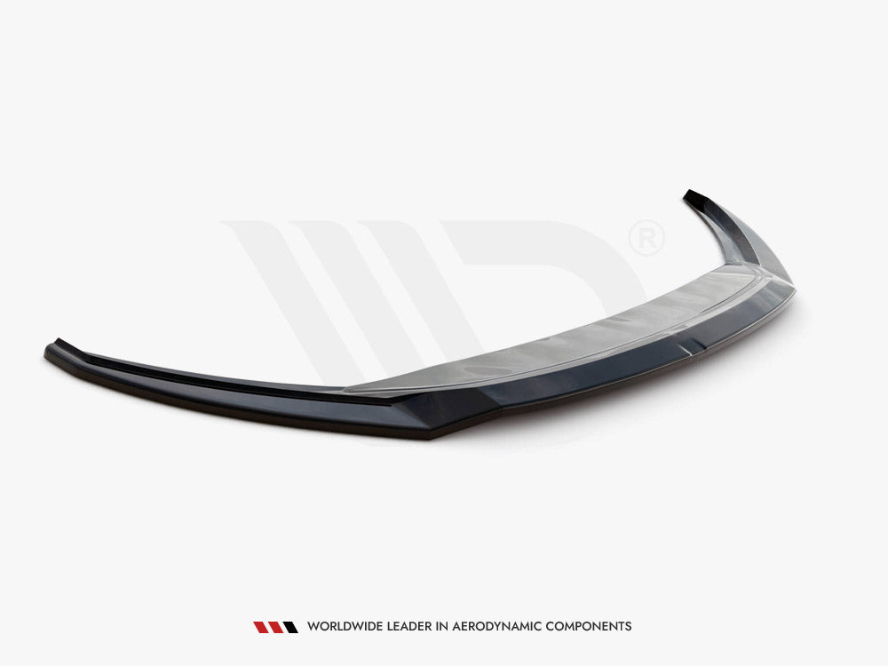 Front Splitter V.2 Skoda Superb Mk3