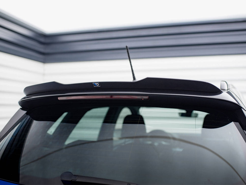 Spoiler CAP Seat Arona FR Mk1