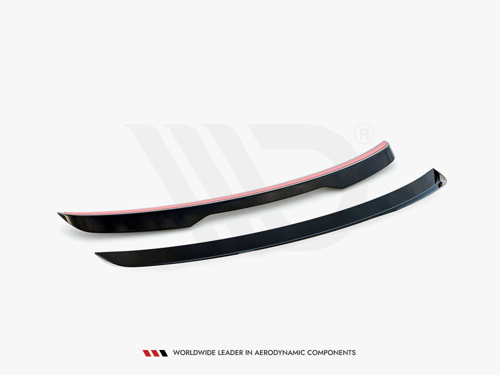 Spoiler CAP Seat Arona FR Mk1