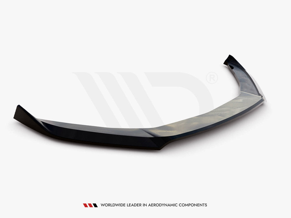 Front Splitter V.2 Porsche Panamera E-Hybrid / Panamera 4S 971