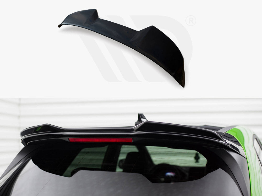 Spoiler CAP 3D Ford Puma ST / ST-Line Mk1