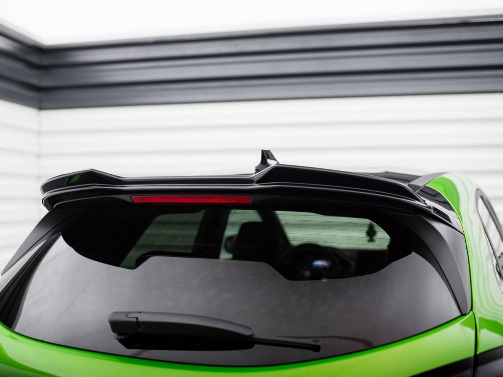 Spoiler CAP 3D Ford Puma ST / ST-Line Mk1