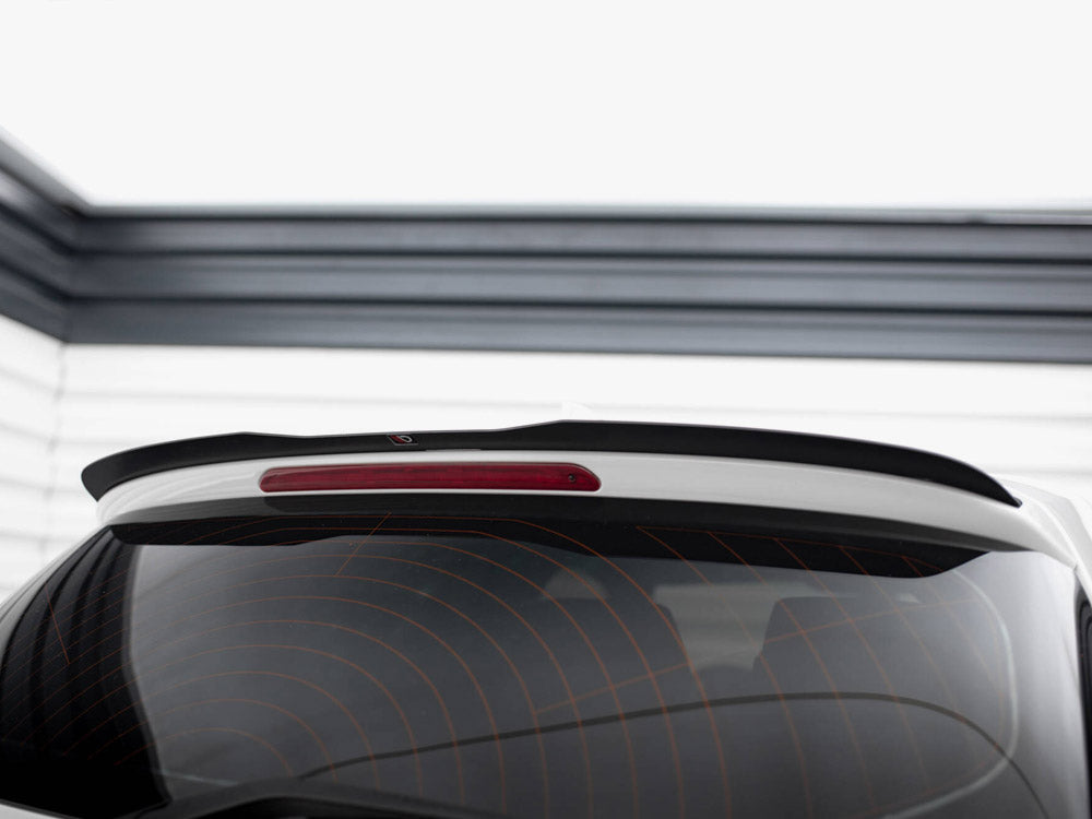 Spoiler CAP V.1 BMW 1 M-Pack / M140i / Standard F20