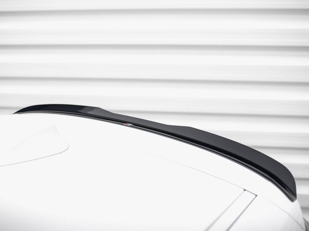 Spoiler CAP V.1 BMW 1 M-Pack / M140i / Standard F20