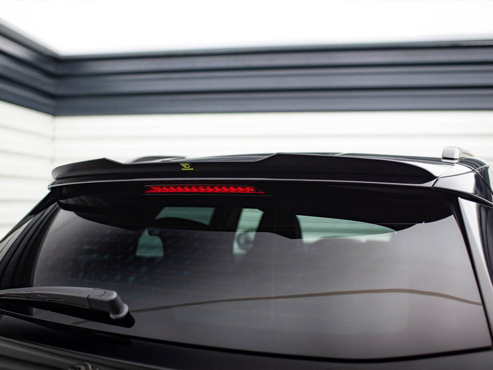 Spoiler CAP Peugeot 3008 GT-Line Mk2 Facelift