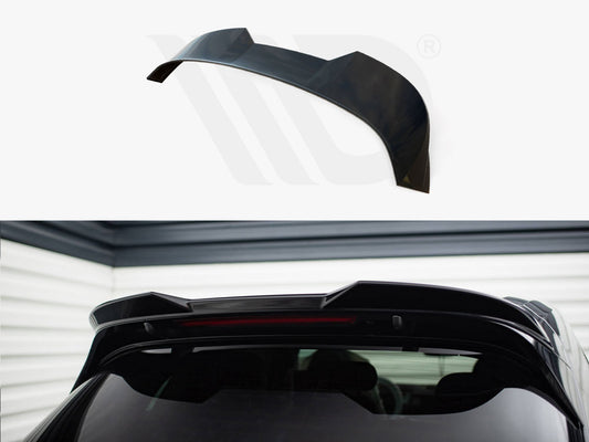 Spoiler CAP 3D Porsche Cayenne Mk3 Facelift