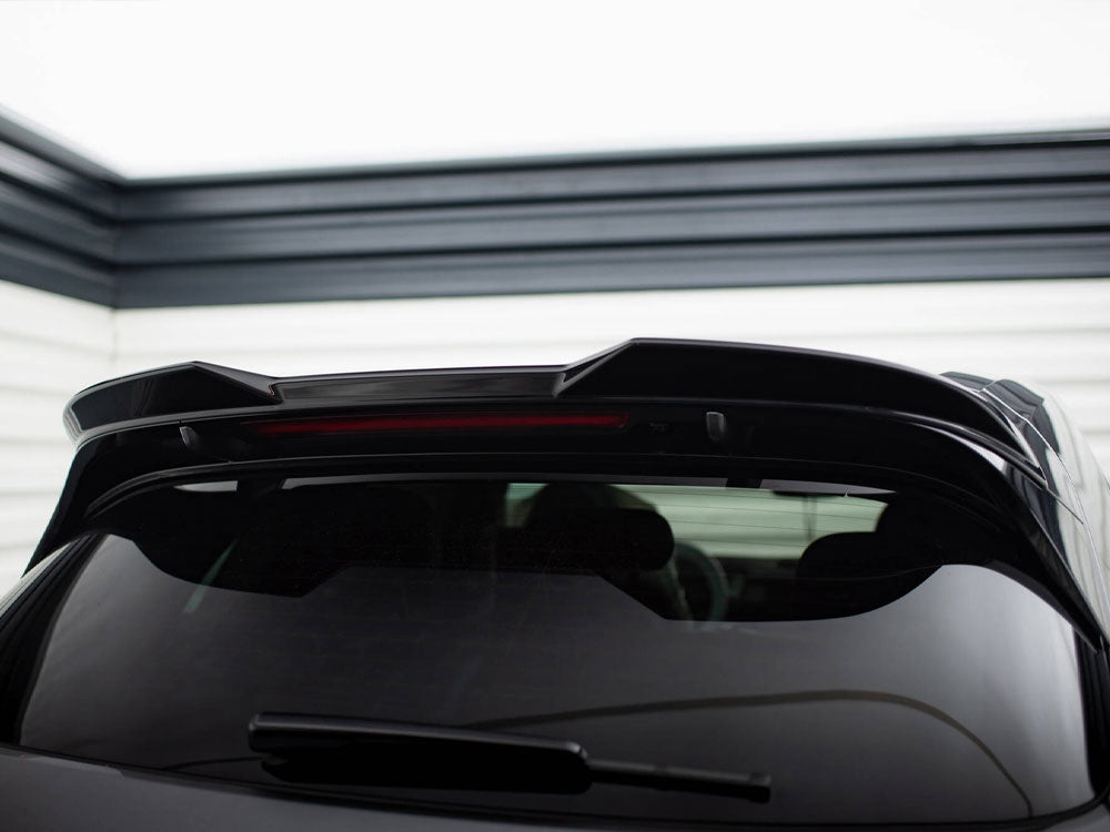 Spoiler CAP 3D Porsche Cayenne Mk3 Facelift