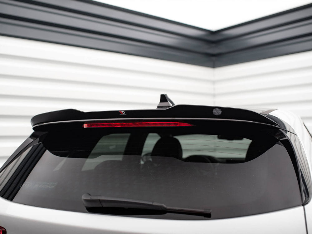 Spoiler CAP Kia Ceed GT Mk3