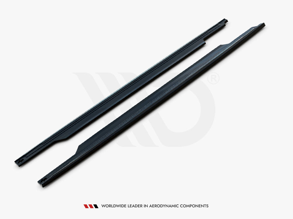 Side Skirts Diffusers Kia Ceed GT Mk3