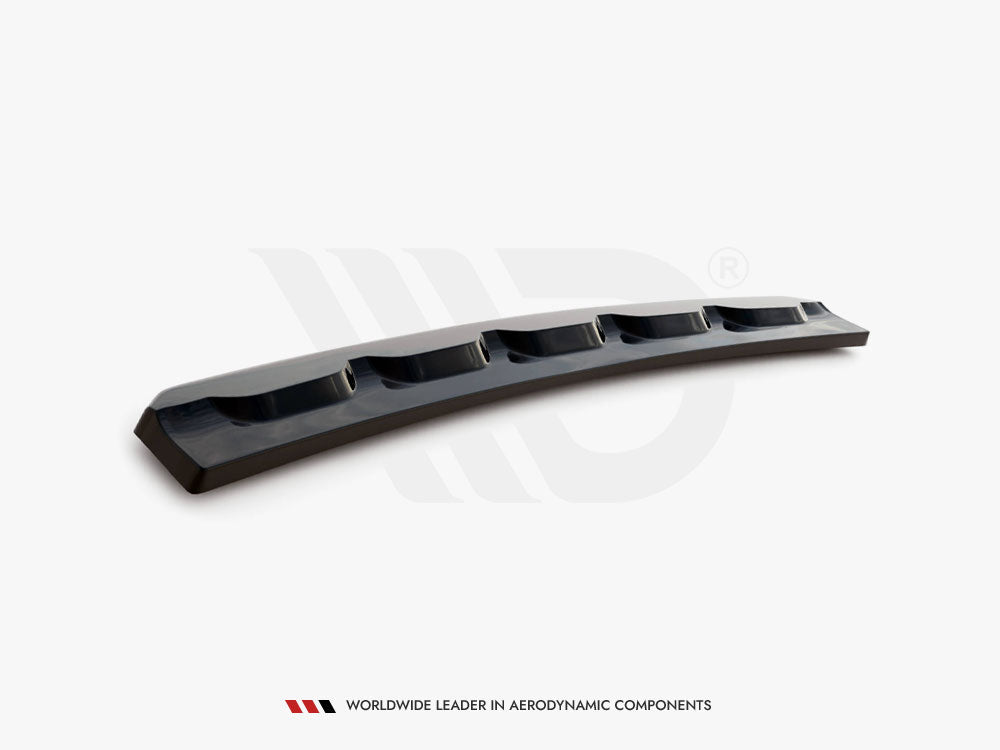 Central Rear Splitter Kia Ceed GT Mk3