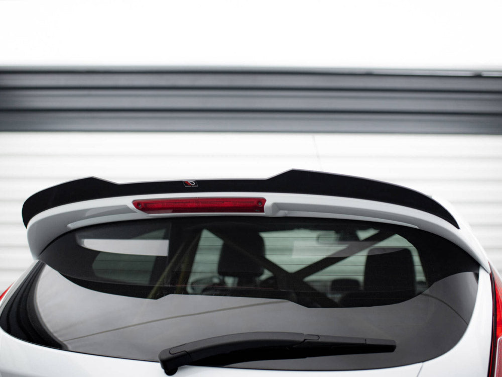 Spoiler CAP Ford Fiesta ST Mk7 FL