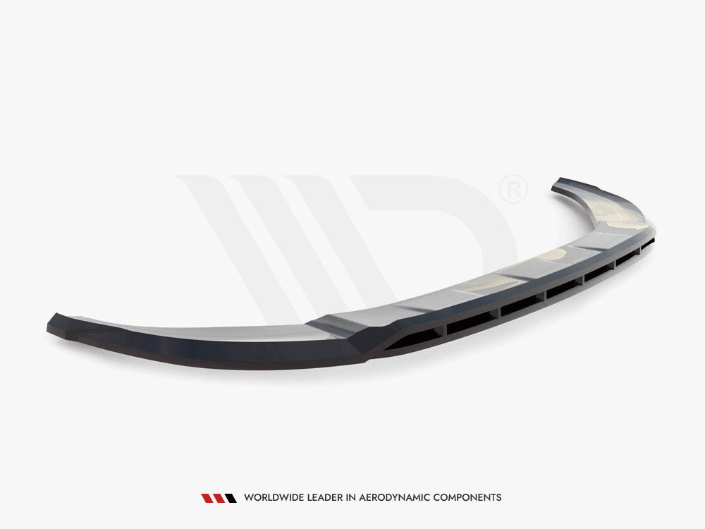 Front Splitter Audi A6 Allroad C8