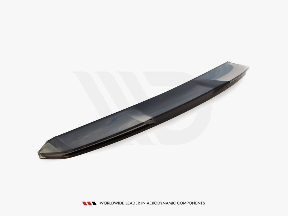 Spoiler CAP 3D Audi A6 Avant / A6 Allroad / A6 S-Line Avant / S6 Avant C8