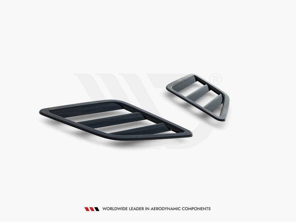 Bonnet Vents Universal