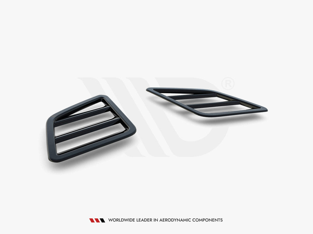 Bonnet Vents Universal