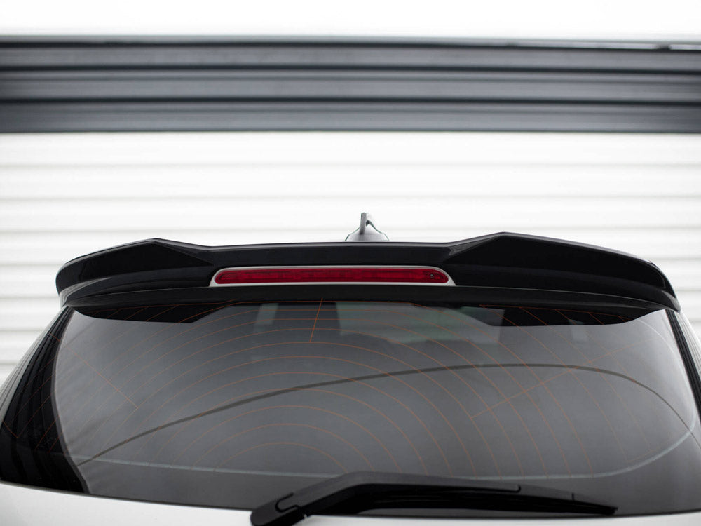 Spoiler CAP 3D BMW 1 M-Pack / M140i / Standard F20