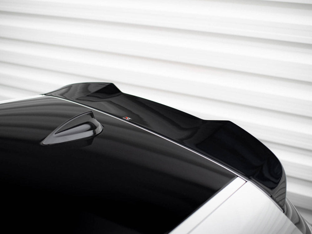 Spoiler CAP 3D BMW 1 M-Pack / M140i / Standard F20