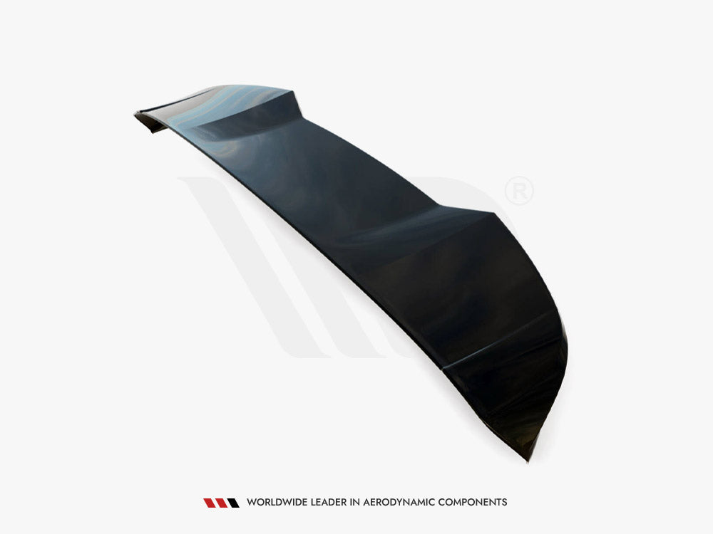 Spoiler CAP 3D BMW 1 M-Pack / M140i / Standard F20