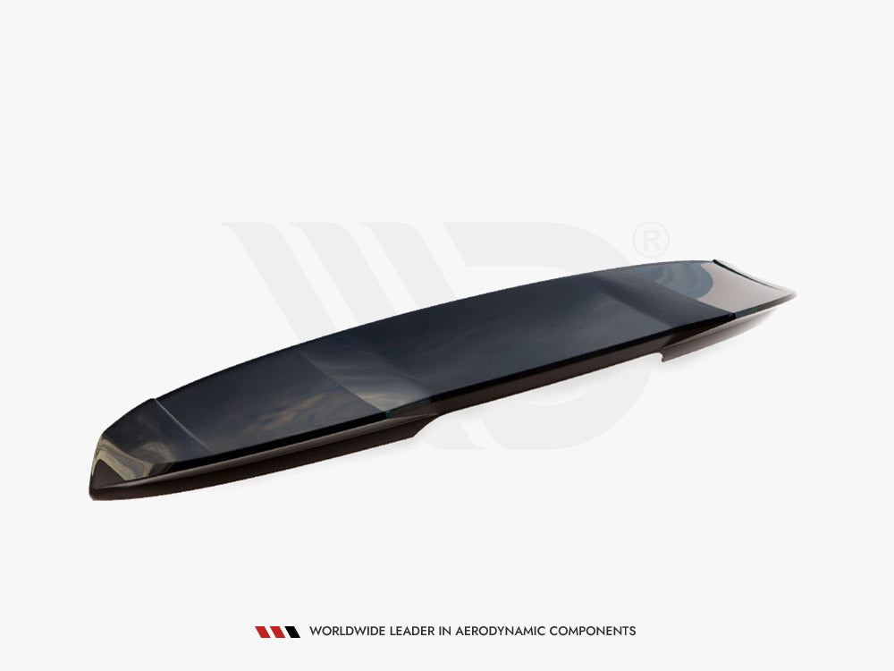 Spoiler CAP 3D BMW 1 M-Pack / M140i / Standard F20