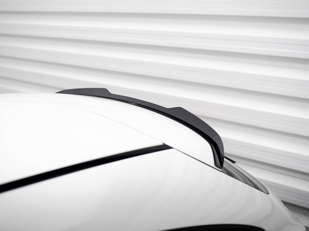 Spoiler CAP Mercedes-Benz CLA Shooting Brake 45 AMG / AMG-Line C117