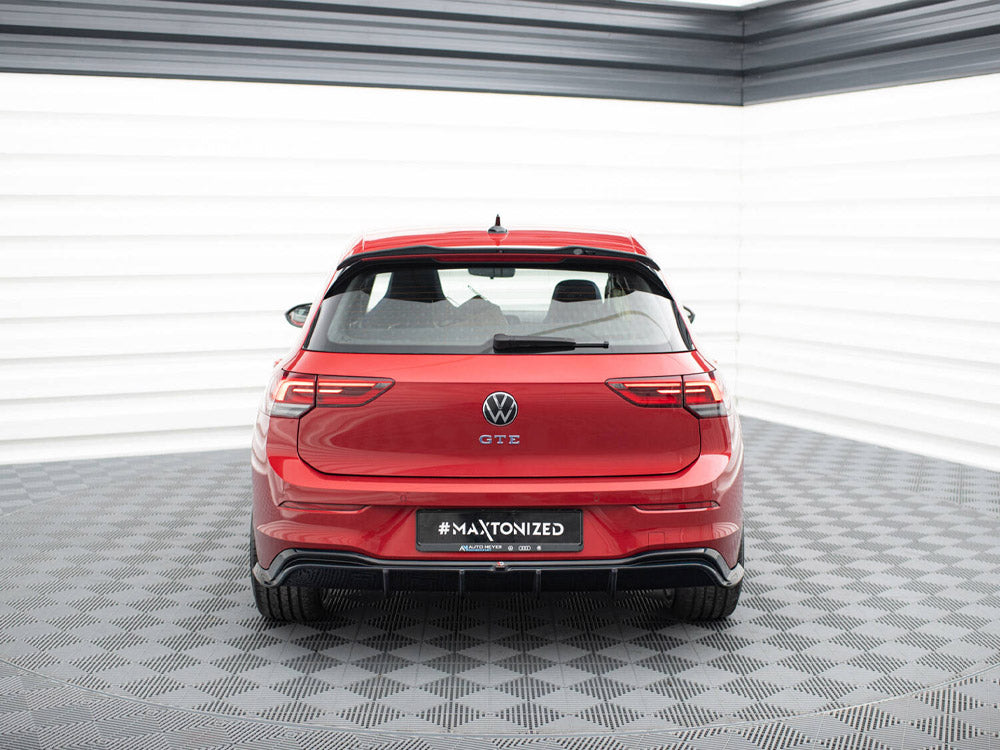 Rear Valance Volkswagen Golf GTE Mk8