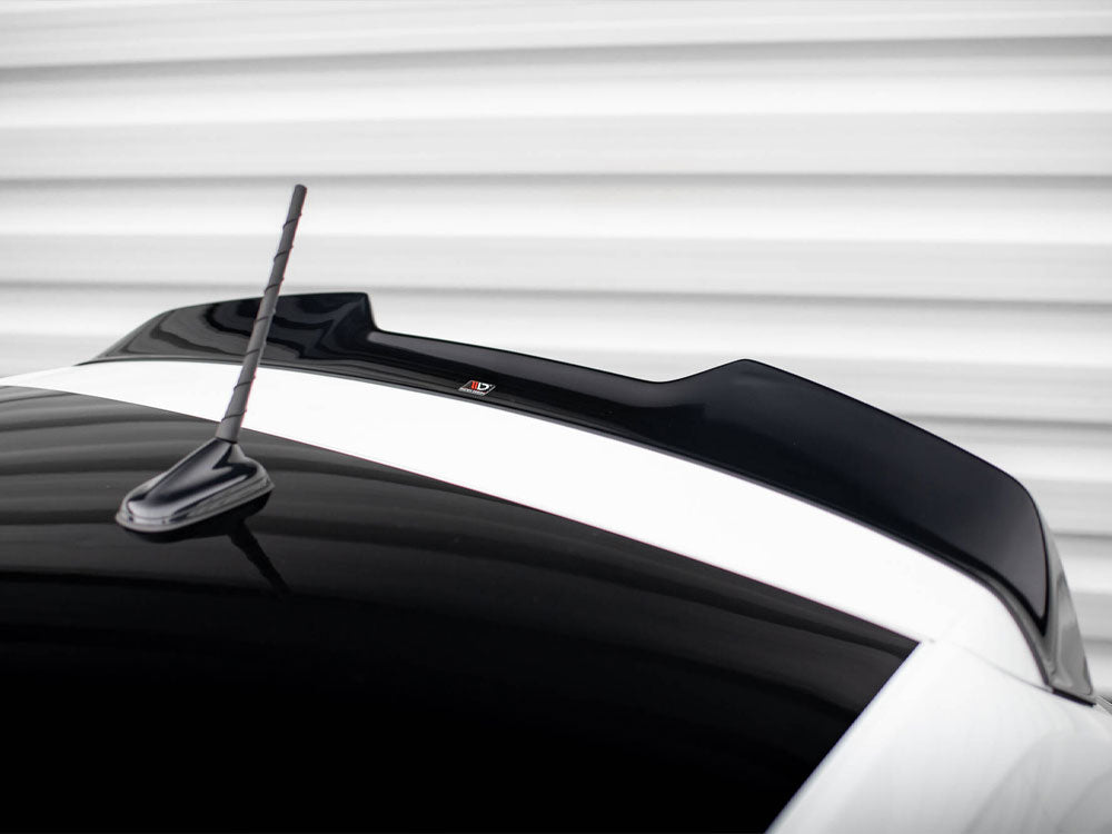 Spoiler CAP 3D Volkswagen Polo GTI Mk6 Facelift