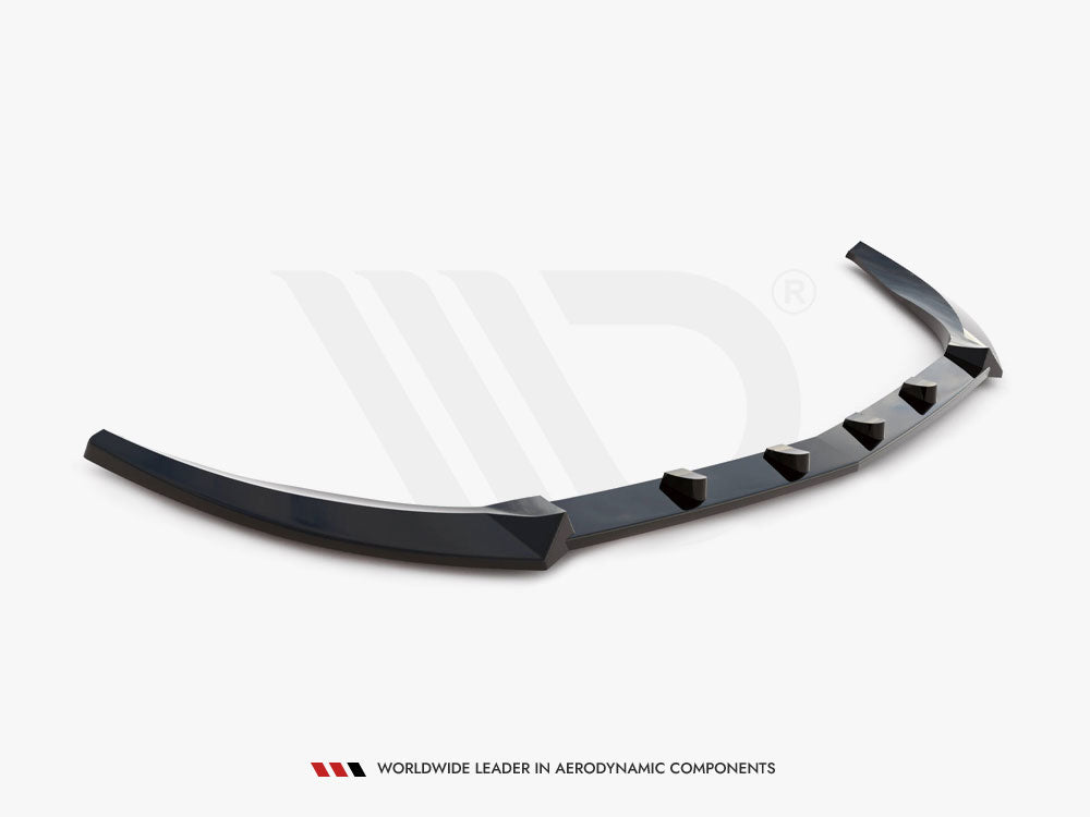 Front Splitter Mercedes-Benz B W246